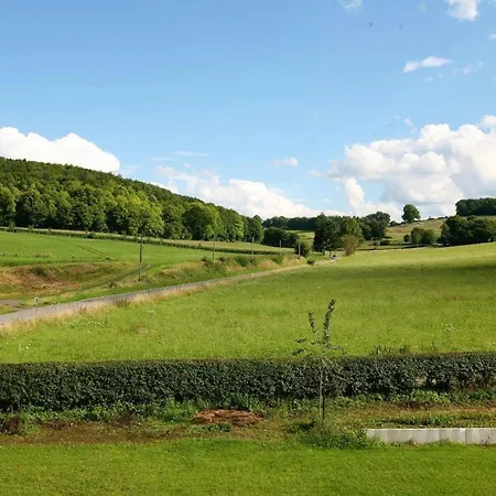 Wijndomein Zwaeneberg Bed & Breakfast Voeren