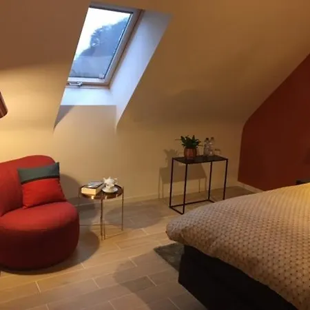 Wijndomein Zwaeneberg Voeren